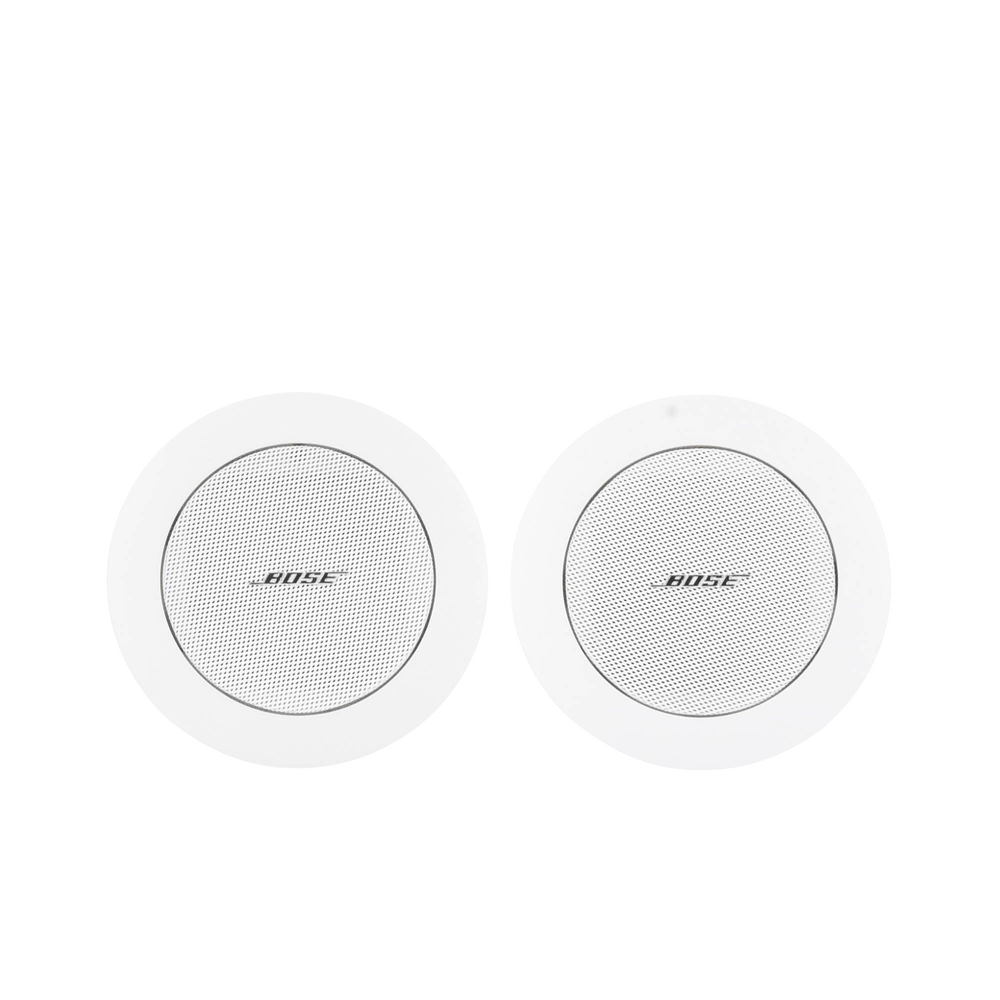 Par de Altavoces Satélites para plafón | 2.5'' | FreeSpace 3 | 6 Ohms | Blanco