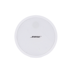 Módulo Subwoofer Acoustimass para Techo | Freeespace 3 Serie II | 5.25" | Para Sistema de Satelites FS3 | 6 Ohms | 70/100V | Blanco