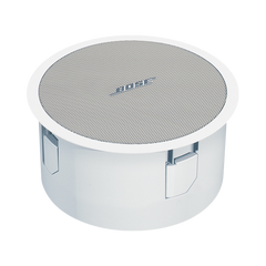 Módulo Subwoofer Acoustimass para Techo | Freeespace 3 Serie II | 5.25" | Para Sistema de Satelites FS3 | 6 Ohms | 70/100V | Blanco