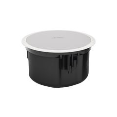 Par de Altavoz de techo | 4.5in | FreeSpace | 8ohms | 70/100V | Blanco