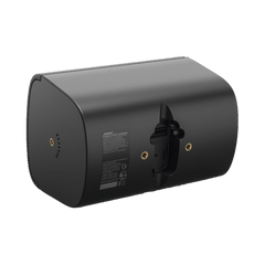 Par de Altavoz para montaje en superficie | 4.5in | FreeSpace | 8ohms | 70/100V | Negro