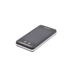 Face station F2 con detector de Cubre bocas, Lector Facial, Lector de tarjetas Móviles y lector de tarjetas  RFID(125kHz EM & 13.56Mhz MIFARE)  Compatible con BioStar2, Uso para Control de Acceso y Asistencia