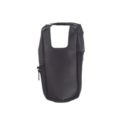 Funda ICF 2100 DE cierre/piel /mica