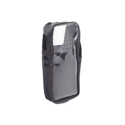 Funda ICF 2100 DE cierre/piel /mica