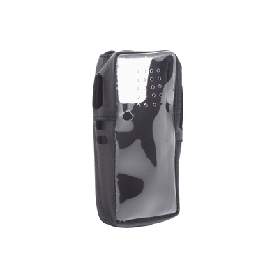 Funda ICF 2100 DSE cierre/ piel/ mica