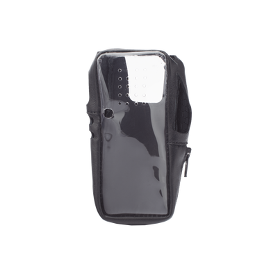 Funda ICF 2100 DSE cierre/ piel/ mica