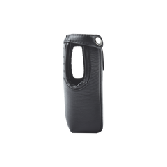 Funda Reforzada de Piel con Resistentes Correas y Fácil Acceso para IC-F3003/4003.