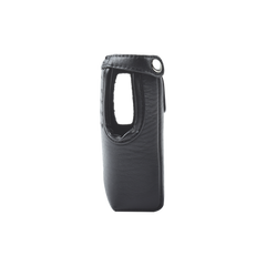 Funda Reforzada de Piel con Resistentes Correas y Fácil Acceso para IC-F3003/4003.