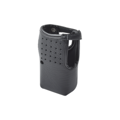 Funda Reforzada de Piel con Resistentes Correas y Fácil Acceso para IC-F3003/4003.