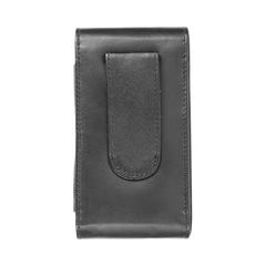 Funda Reforzada de Piel para el Radio Smartphone KWSA-50K.