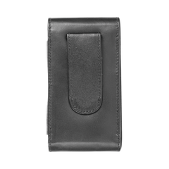 Funda Reforzada de Piel para el Radio Smartphone KWSA-50K.