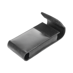 Funda Reforzada de Piel para el Radio Smartphone KWSA-50K.