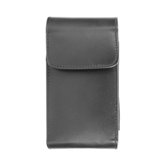 Funda Reforzada de Piel para el Radio Smartphone KWSA-50K.