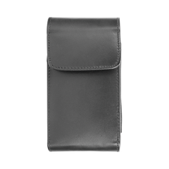 Funda Reforzada de Piel para el Radio Smartphone KWSA-50K.