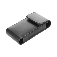 Funda Reforzada de Piel para el Radio Smartphone KWSA-50K.