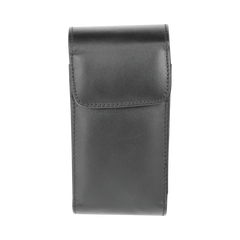 Funda Reforzada de Piel con Clip para el Radio Smartphone KWSA-50K.