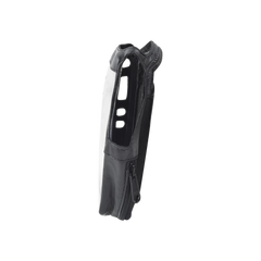 Funda de Piel Reforzada, con Frente Transparente para series NX-3000.