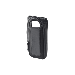 Funda de Piel Reforzada, con Frente Transparente para series NX-3000.