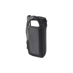 Funda de Piel Reforzada, con Frente Transparente para series NX-3000.