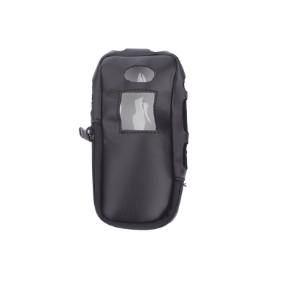 Funda RG 360 cierre / vinipiel