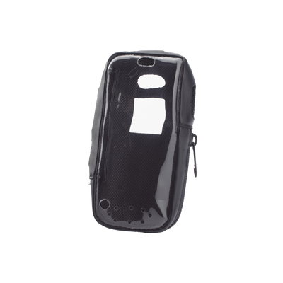 Funda RG 360 cierre / vinipiel