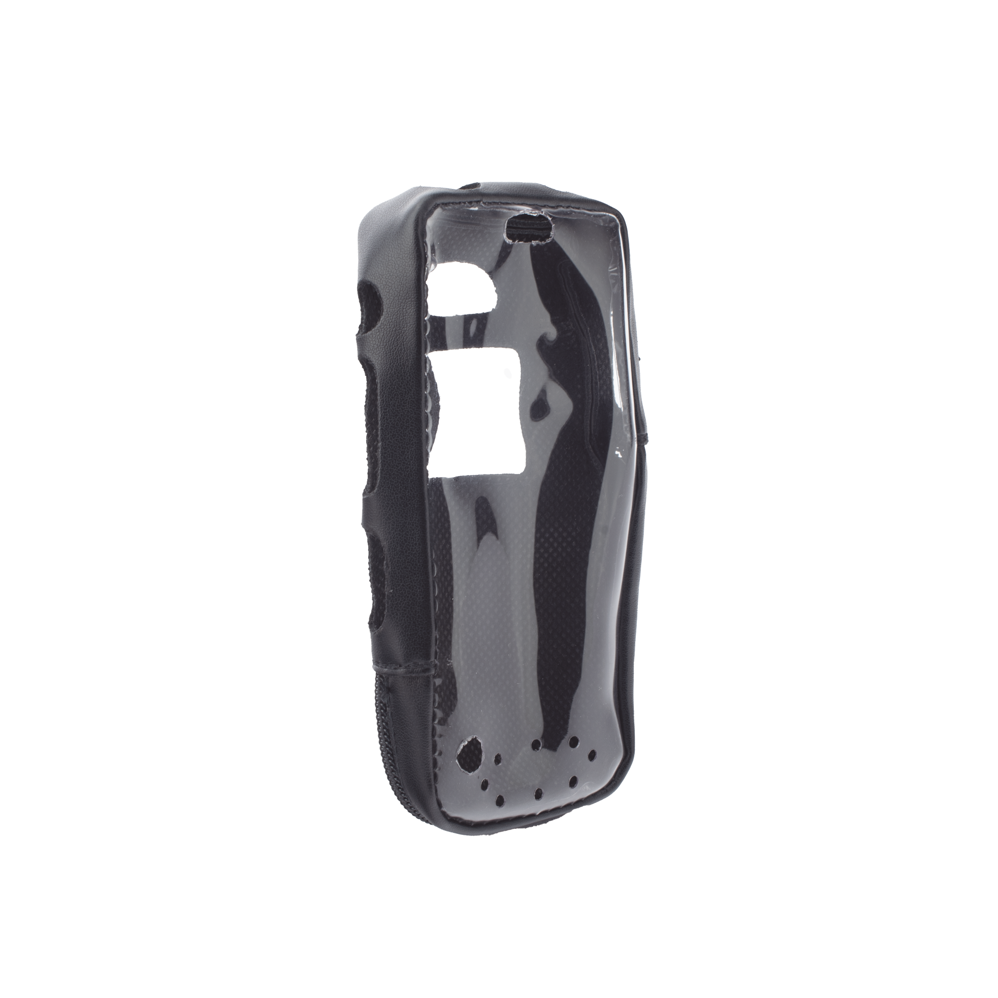 Funda RG 360 cierre / vinipiel