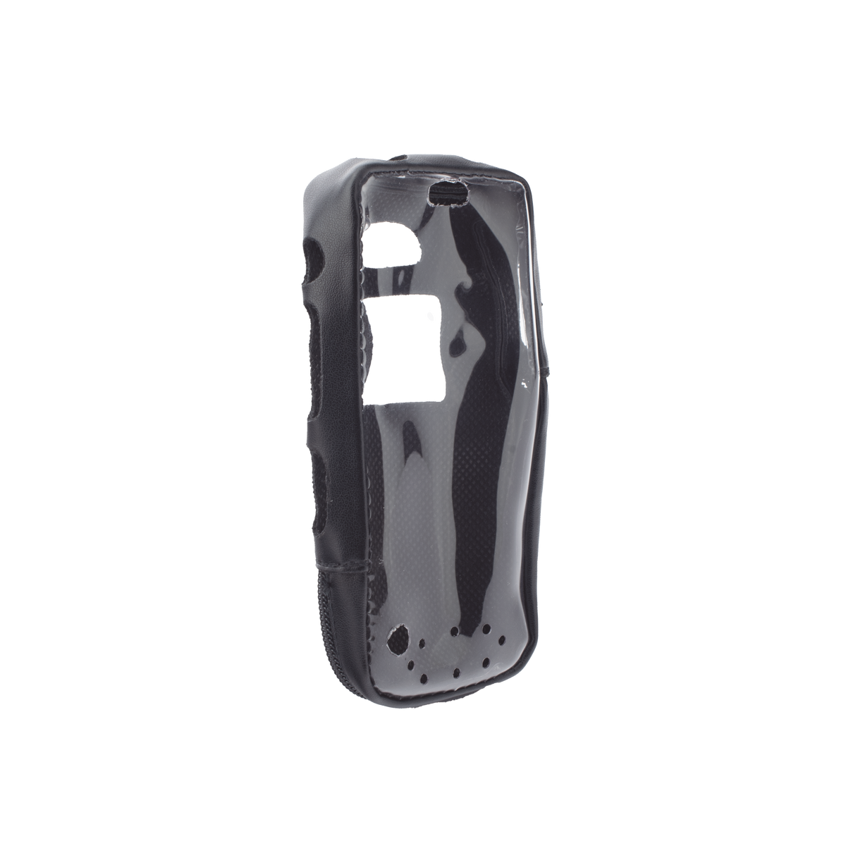 Funda RG 360 cierre / vinipiel