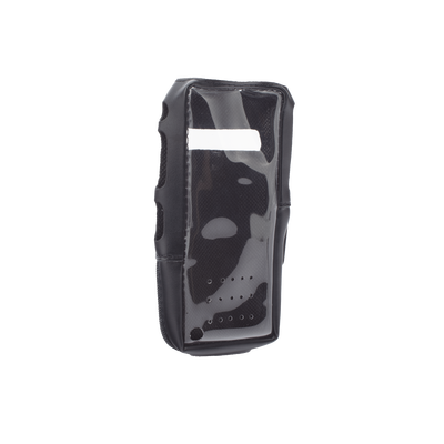 Funda TE320 cierre/ vinipiel / mica