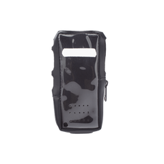 Funda TE320 cierre/ vinipiel / mica
