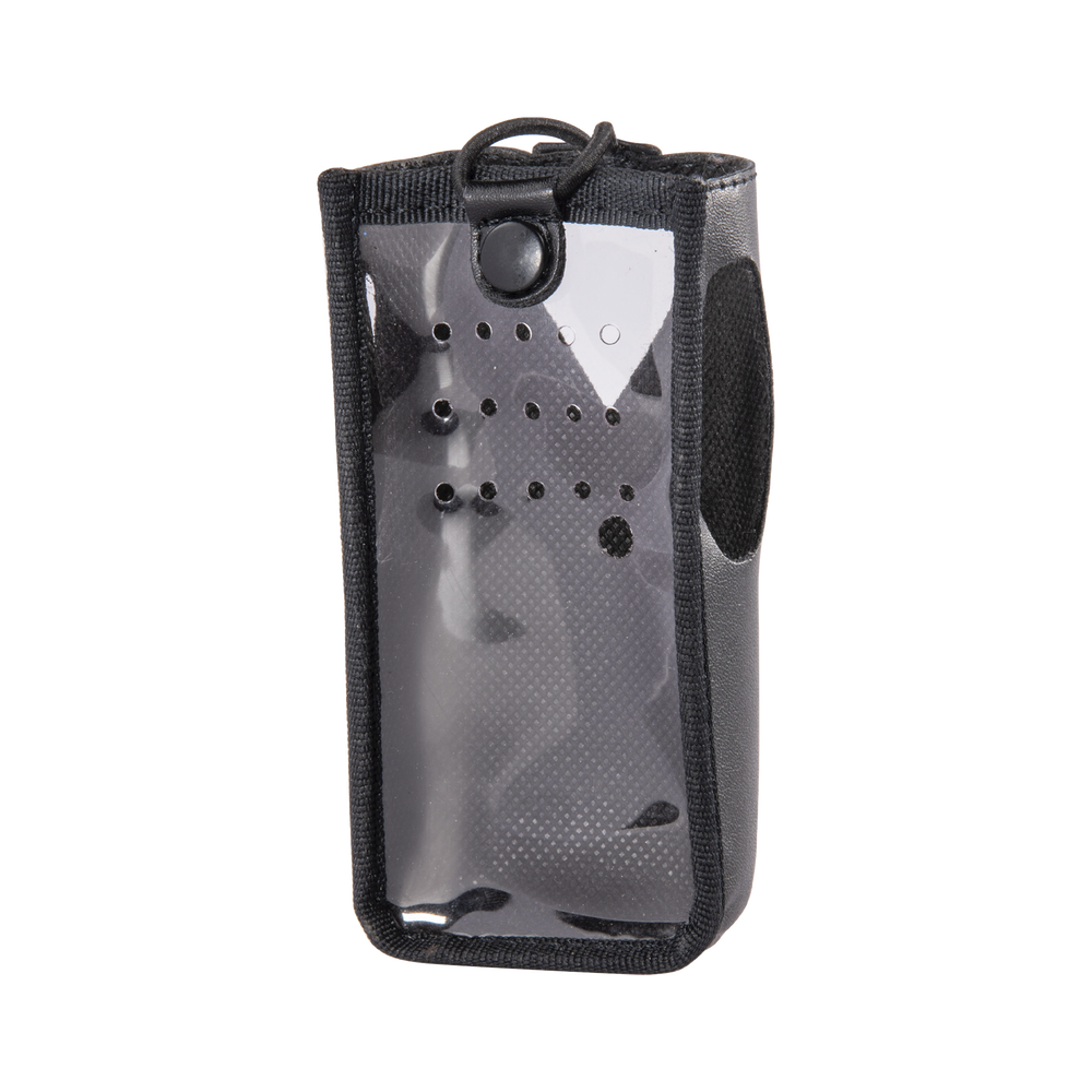Funda de Vinilo de Alta Resistencia para Trabajo Duro de Radios TX-320