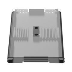 Charola de Empalme para Fibra Óptica, Para Protección de 12 Empalmes de Fusión o Mecánicos, Compatible con los Paneles FMT, FWME4 y FWME8