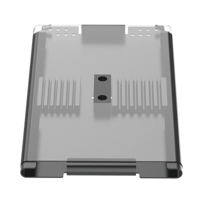 Charola de Empalme para Fibra Óptica, Para Protección de 12 Empalmes de Fusión o Mecánicos, Compatible con los Paneles FMT, FWME4 y FWME8