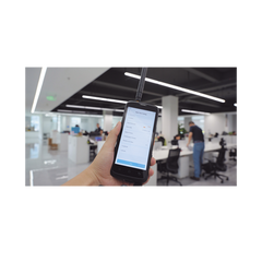 Probador de cobertura de red LoraWAN