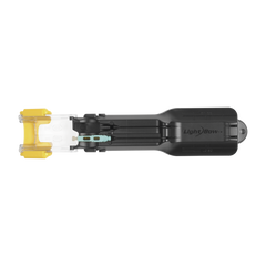 Kit de Herramienta LightBow para Terminación de Conectores de Fibra Óptica Pre-Pulidos LC/SC, Monomodo o Multimodo