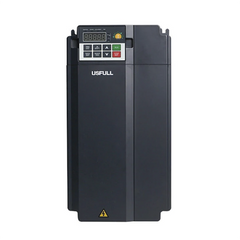 Inversor Solar - Variador de Frecuencia para Bombas de Agua AC de 11KW (14HP)   440V: Potencia y Eficiencia para Aplicaciones Exigentes