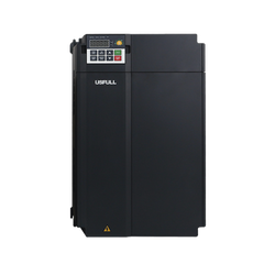 Inversor Solar - Variador de Frecuencia para Bombas de Agua AC de 30KW (40 HP)  440V: Potencia y Eficiencia para Aplicaciones Exigentes