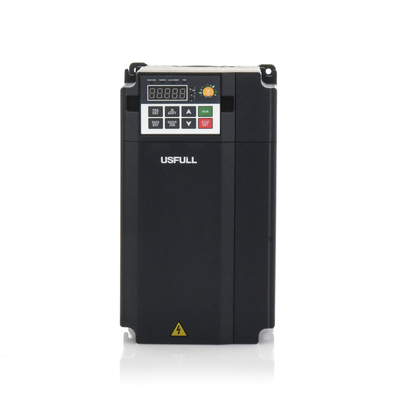Inversor Solar - Variador de Frecuencia para Bombas de Agua AC de 7.5KW (10 HP)   440V: Potencia y Eficiencia para Aplicaciones Exigentes
