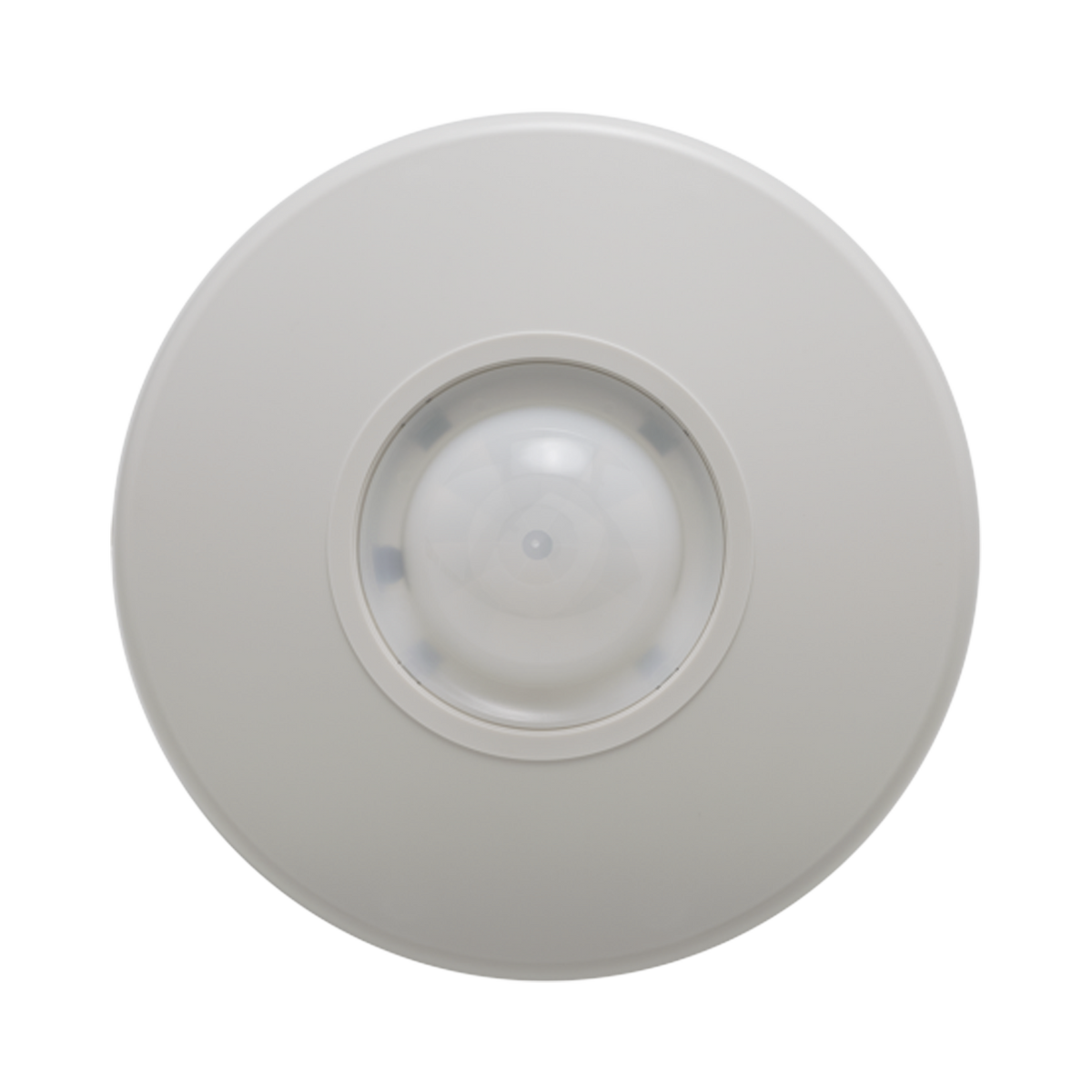 Sensor de movimiento / 360° De detección / Cableado / Montado en techo / Aplicación de Encendido de luces