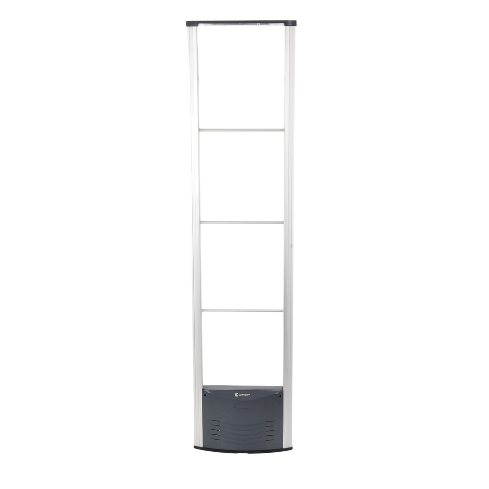 Arco EAS Receptor (Rx) RF 8.2 MHz (Esclava) para protección contra robo de ropa, botellas, accesorios.