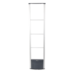Arco EAS Receptor (Rx) RF 8.2 MHz (Esclava) para protección contra robo de ropa, botellas, accesorios.