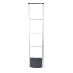 Arco EAS Receptor (Rx) RF 8.2 MHz (Esclava) para protección contra robo de ropa, botellas, accesorios.