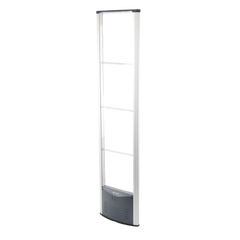 Arco EAS Receptor (Rx) RF 8.2 MHz (Esclava) para protección contra robo de ropa, botellas, accesorios.