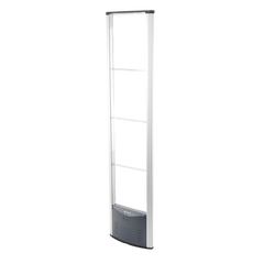 Arco EAS Receptor (Rx) RF 8.2 MHz (Esclava) para protección contra robo de ropa, botellas, accesorios.