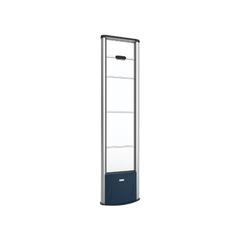 Arco EAS Receptor (Rx) RF 8.2 MHz (Esclava) para protección contra robo de ropa, botellas, accesorios.