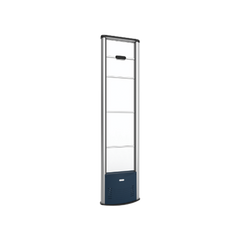 Arco EAS Receptor (Rx) RF 8.2 MHz (Esclava) para protección contra robo de ropa, botellas, accesorios.