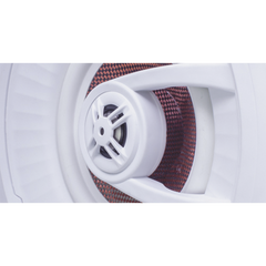 Altavoz de 7 " | montaje de Techo | Diseño TruGrip | Instalación sin Herramientas