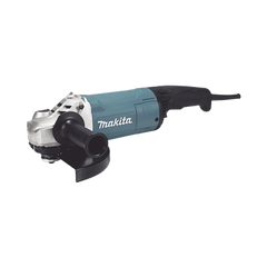 Esmeriladora Angular 9" 6,600 RPM, 2,700W