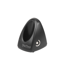 Base para Adquisición de Datos y Estación de Carga para Lector DigiTool GC-01