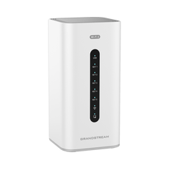 4 en 1: Firewall Nueva Generación, Router Wi-Fi, IP PBX (24 usuarios / 8 llamadas simultáneas), Switch, incluye un AP Wi-Fi 6 de doble banda