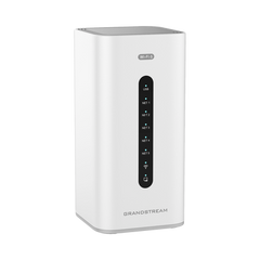 4 en 1: Firewall Nueva Generación, Router Wi-Fi, PBX IP, Switch, incluye un AP Wi-Fi 6 de doble banda